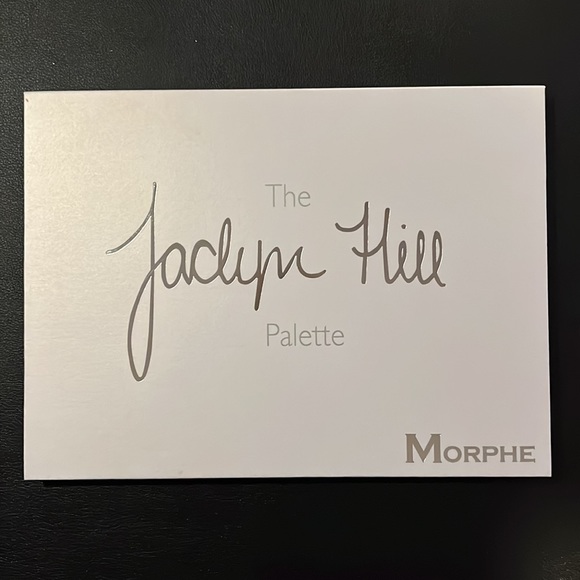Jaclyn Hill x Morphe Bundle / Duo - Picture 3 of 10